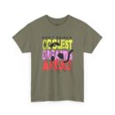 Don't be sad Unisex Heavy Cotton Tee