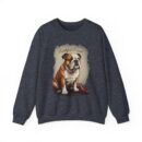 Faithfull friend Unisex Heavy Blend™ Crewneck Sweatshirt