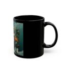 Dreamers only Black Mug (11oz, 15oz)