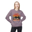 All you need are Unisex Midweight Softstyle Fleece Crewneck Sweatshirt