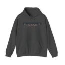 OCEAN PREDATOR Unisex Heavy Blend™ Hooded Sweatshirt