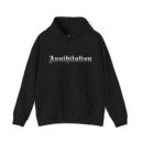 Annihilation  Unisex Heavy Blend™ Hooded Sweatshirt