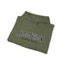 Joseon Unisex Heavy Blend™ Hooded Sweatshirt