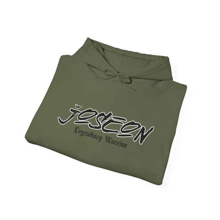 Joseon Unisex Heavy Blend™ Hooded Sweatshirt - Image 20
