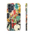 Rock band Slim Cases