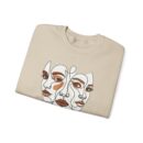 United in Diversity Unisex Heavy Blend™ Crewneck Sweatshirt