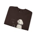 Let's GO! Unisex Heavy Blend™ Crewneck Sweatshirt