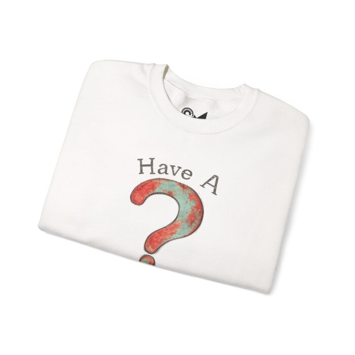 Crewneck Sweatshirt - Have a question - Image 3