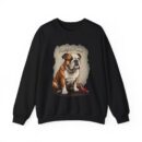 Faithfull friend Unisex Heavy Blend™ Crewneck Sweatshirt