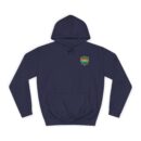 Velocity Unisex College Hoodie