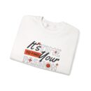 It's time find your passion Unisex Heavy Blend™ Crewneck Sweatshirt