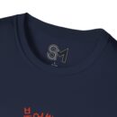 Korean street food Unisex Softstyle T-Shirt