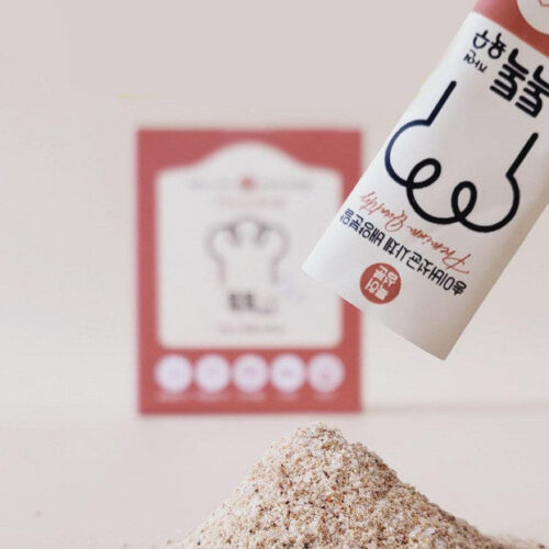 자연주의 Natural Seasoning Stick Broth 3.5g*30stick 105g