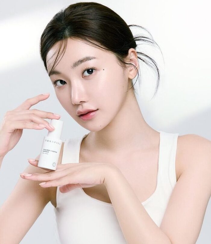 TOXNFILL Hyaluronic Boosting Ampoule 30ml - Image 2