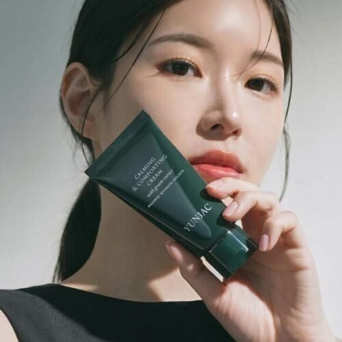 YUNJAC Calming & Comforting Cream 60ml