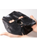 MEDIHEAL Aqua Black Solution Mask Pack 23ml*15pack