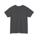 Courage is built through fear Unisex Heavy Cotton Tee