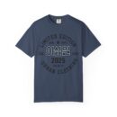 21 Unisex Garment-Dyed T-shirt