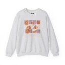 Crewneck Sweatshirt - Citrus Atelier