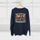 British thunder Unisex Crewneck Sweatshirt