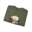 Into the Wild Unisex Heavy Blend™ Crewneck Sweatshirt