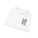 Love Unisex Heavy Blend™ Hooded Sweatshirt