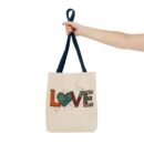 Love Tote Bag (AOP)
