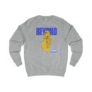 Beyond Trends Unisex Sweatshirt