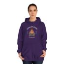 Through books Unisex College Hoodie
