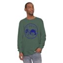 Good Job Unisex Garment-dyed Long Sleeve T-Shirt