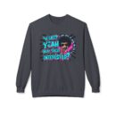 Interested? Unisex Midweight Softstyle Fleece Crewneck Sweatshirt