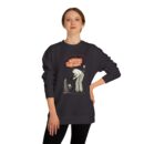 Water Your Imagination Unisex Crew Neck Sweatshirt