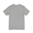 Bungeoppang Unisex Jersey Short Sleeve Tee