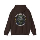 Extinct But Not In a Hurry Unisex Heavy Blend™ Hooded Sweatshirt