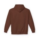 Turning up the nostalgia Unisex Midweight Softstyle Fleece Hoodie