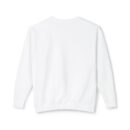MTHOS Unisex Lightweight Crewneck Sweatshirt