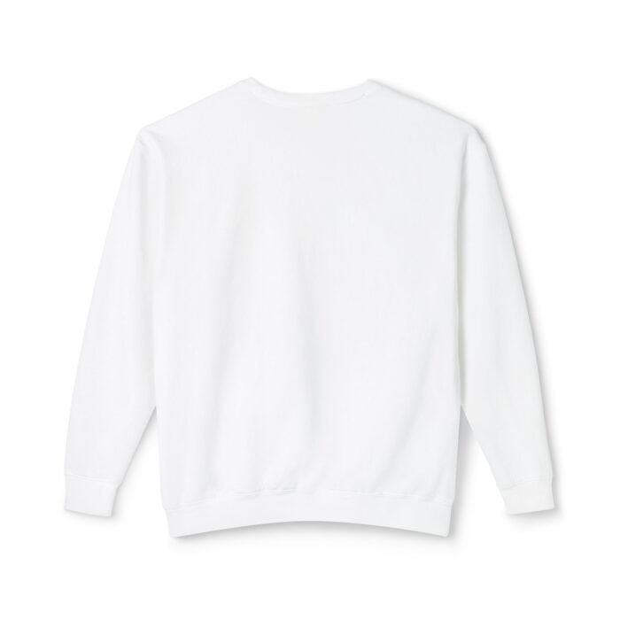 MTHOS Unisex Lightweight Crewneck Sweatshirt - Image 2
