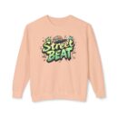 Street beat Unisex Lightweight Crewneck Sweatshirt