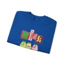 Milk your moment! Unisex Heavy Blend™ Crewneck Sweatshirt