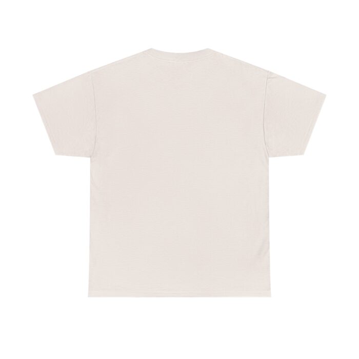 Bloom Unisex Heavy Cotton Tee - Image 14