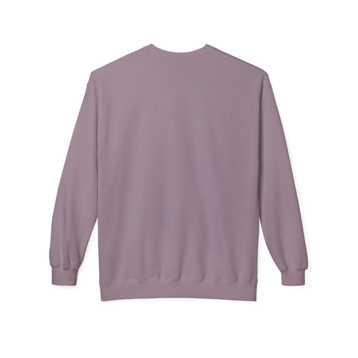 Singing in the rain Unisex Midweight Softstyle Fleece Crewneck Sweatshirt - Image 34