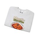 Tteokbokki Evangelist Unisex Heavy Blend™ Crewneck Sweatshirt