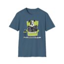 How to be a good boy Unisex Softstyle T-Shirt
