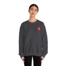 Geunjeongjeon Hall, Gyeongbokgung Unisex Heavy Blend™ Crewneck Sweatshirt