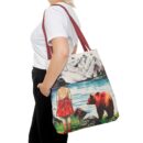 Nature Tote Bag (AOP)