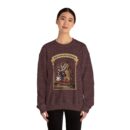 I read books Unisex Heavy Blend™ Crewneck Sweatshirt