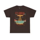 It's unreal Unisex Heavy Cotton Tee