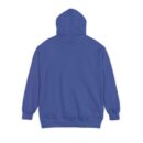 I am Classic Unisex Garment-Dyed Hoodie