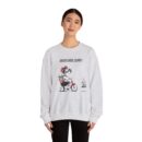 Adventurous Journey Unisex Heavy Blend™ Crewneck Sweatshirt