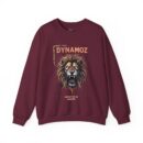 Dynamoz Unisex Heavy Blend™ Crewneck Sweatshirt